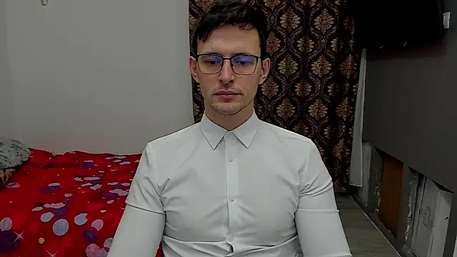 sexxymuscles4u online show from 23, 1, 2025