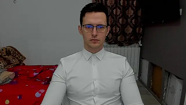 sexxymuscles4u online show from 27, 1, 2025