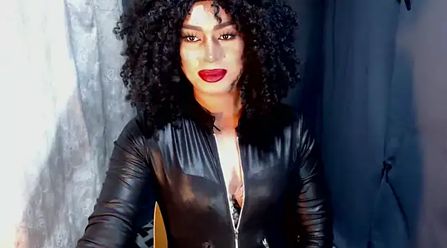 amira willis online show from 12, 12, 2024