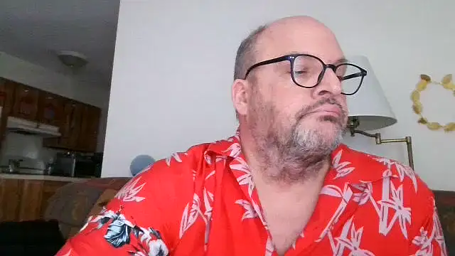 Ursulet US online show from 23, 3, 2026