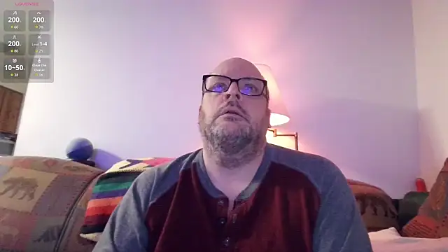 Ursulet US online show from 15, 11, 2025