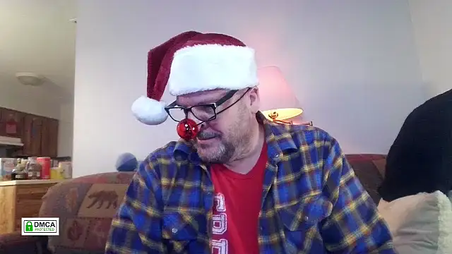 Ursulet US online show from 20, 12, 2025