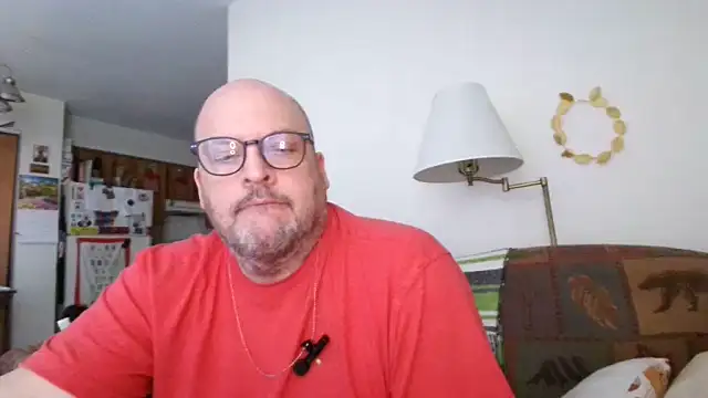 Ursulet US online show from 11, 4, 2026