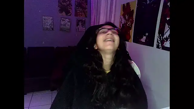 Abysparadise online show from 17, 1, 2026