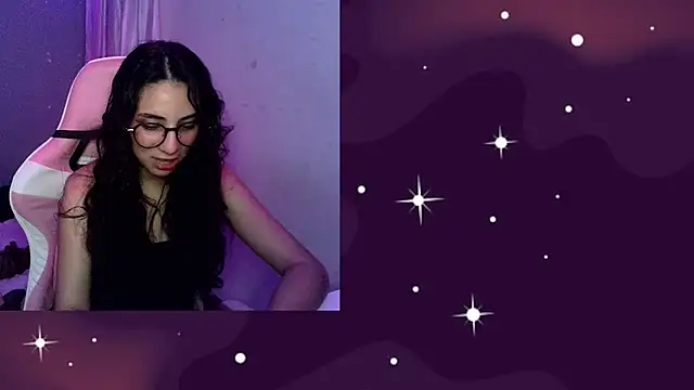 Snapshot of Abysparadise chatting on 28, 2, 2025 Abysparadise online show from 28, 2, 2025