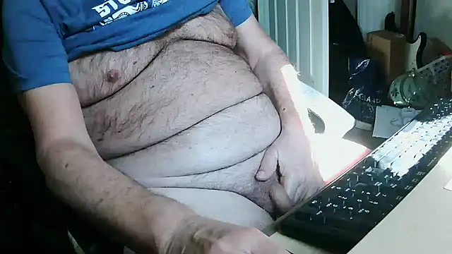 dirtyharry2022 online show from 19, 3, 2026