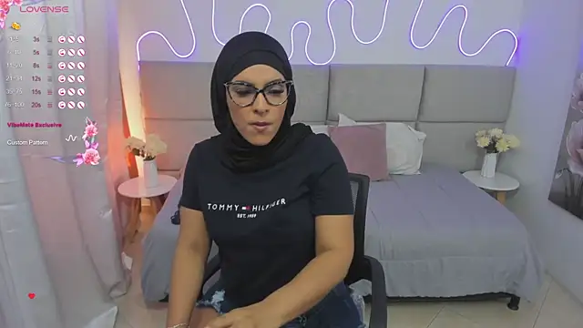 nashiira  online show from 3, 12, 2024