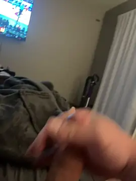 RoccoWild55 online show from 30, 10, 2025