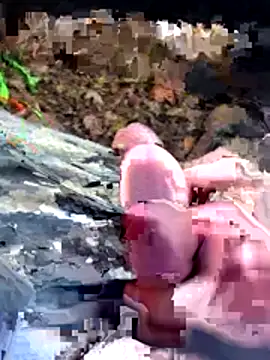 RoccoWild55 online show from 22, 11, 2025