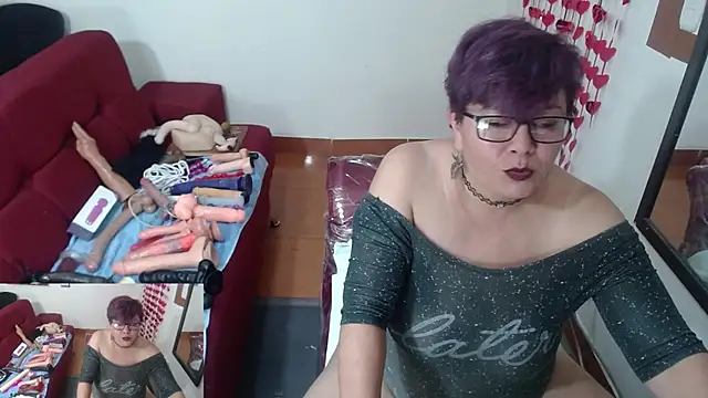 angelitolove727 online show from 9, 9, 2025