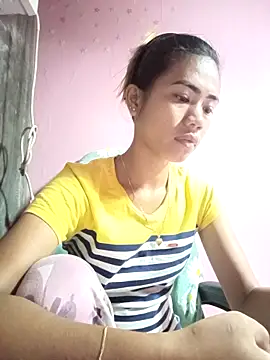 Cutie body11 online show from 28, 10, 2025