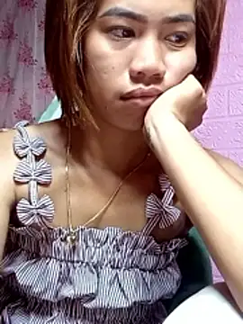 Cutie body11 online show from 19, 3, 2026