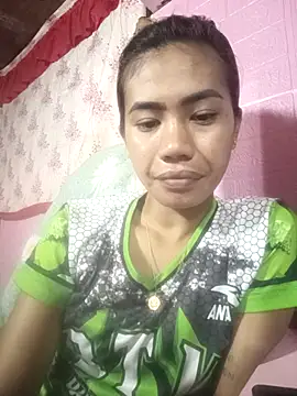 Cutie body11 online show from 13, 2, 2026