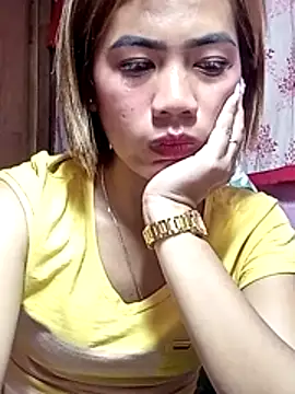 Cutie body11 online show from 30, 3, 2026