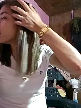 Cutie body11 online show from 22, 12, 2025