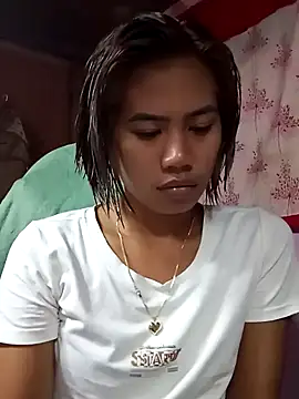 Cutie body11 online show from 24, 2, 2026