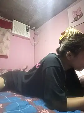 Cutie body11 online show from 19, 1, 2026