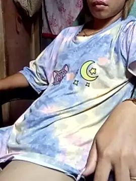 Cutie body11 online show from 4, 4, 2026