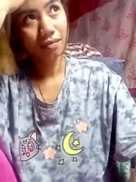 Cutie body11 online show from 3, 4, 2026