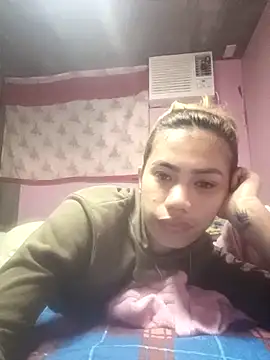 Cutie body11 online show from 5, 2, 2026