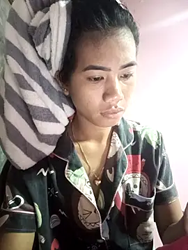 Cutie body11 online show from 29, 10, 2025