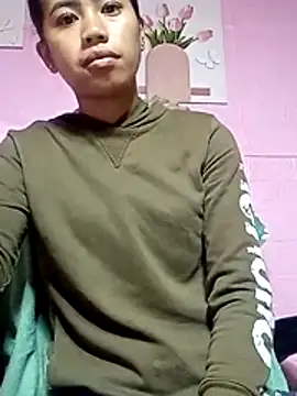 Cutie body11 online show from 19, 12, 2025