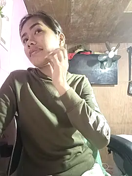 Cutie body11 online show from 12, 11, 2025