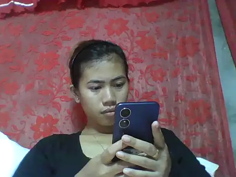 Cutie body11 online show from 1, 11, 2025