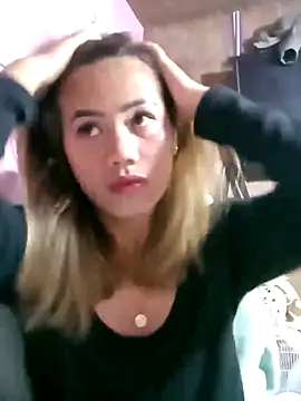 Cutie body11 online show from 7, 2, 2026