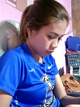 Cutie body11 online show from 15, 1, 2026