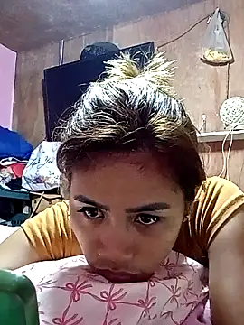 Cutie body11 online show from 13, 1, 2026