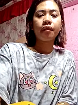 Cutie body11 online show from 3, 6, 2026