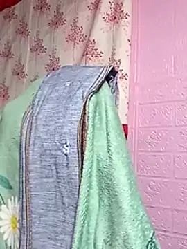 Cutie body11 online show from 7, 3, 2026