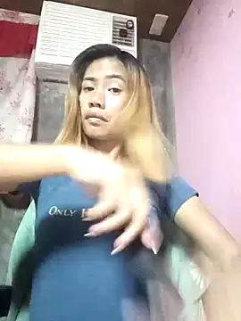 Cutie body11 online show from 21, 10, 2025