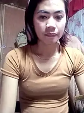 Cutie body11 online show from 30, 5, 2026