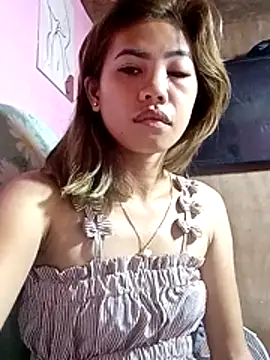 Cutie body11 online show from 7, 1, 2026