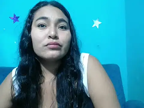 Snapshot of sirena_15 chatting on 21, 1, 2025 sirena 15 online show from 21, 1, 2025
