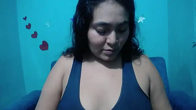 Snapshot of sirena_15 chatting on 29, 1, 2025 sirena 15 online show from 29, 1, 2025