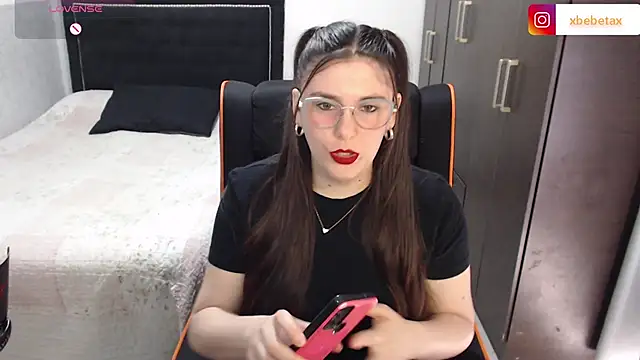 Snapshot of xxbbtaa chatting on 3, 10, 2025 xxbbtaa online show from 3, 10, 2025