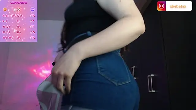 Snapshot of xxbbtaa chatting on 15, 3, 2025 xxbbtaa online show from 15, 3, 2025