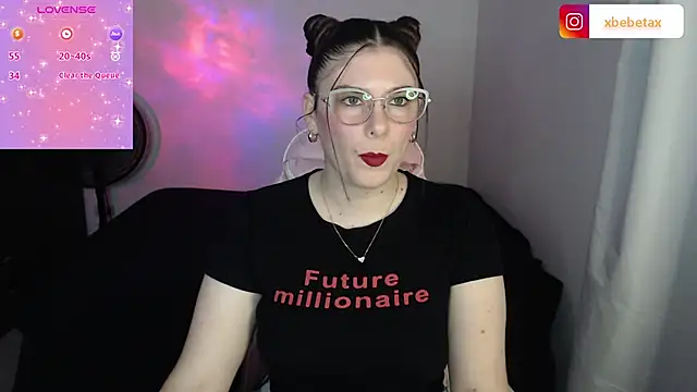 Snapshot of xxbbtaa chatting on 1, 3, 2025 xxbbtaa online show from 1, 3, 2025