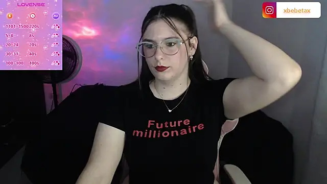 Snapshot of xxbbtaa chatting on 7, 3, 2025 xxbbtaa online show from 7, 3, 2025