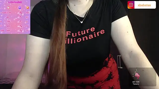 Snapshot of xxbbtaa chatting on 17, 3, 2025 xxbbtaa online show from 17, 3, 2025