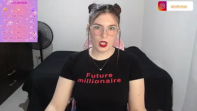 Snapshot of xxbbtaa chatting on 3, 3, 2025 xxbbtaa online show from 3, 3, 2025