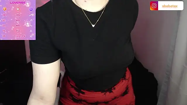 Snapshot of xxbbtaa chatting on 28, 2, 2025 xxbbtaa online show from 28, 2, 2025