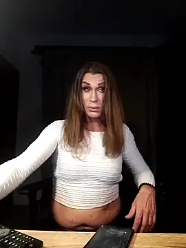 lilianashemale online show from 23, 10, 2025