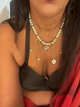 naughtyjaanu online show from 7, 3, 2025