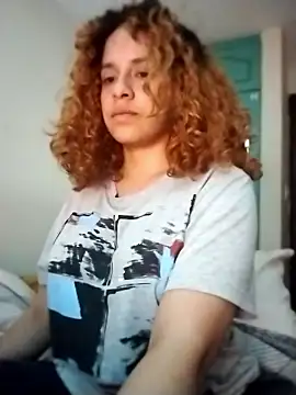 EmmaMelissa0521 online show from 8, 1, 2026