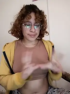 EmmaMelissa0521 online show from 13, 2, 2025