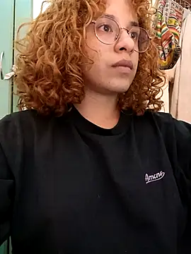 EmmaMelissa0521 online show from 8, 10, 2025